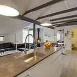 Hariette By Interhome Дом отдыха