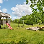 Holiday home Hariette By Interhome *