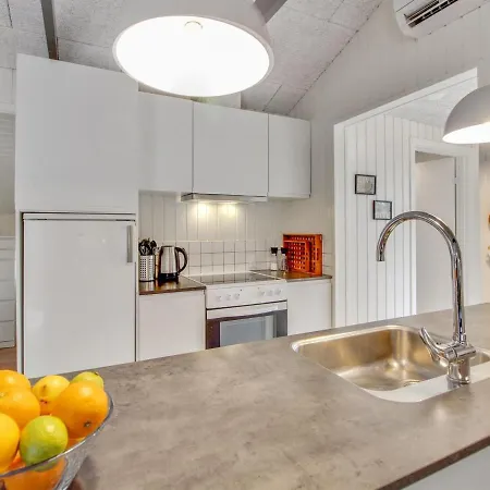 Hariette By Interhome *