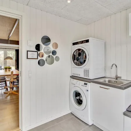 Hariette By Interhome Casa vacanze *