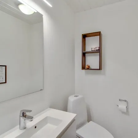 Hariette By Interhome Casa vacanze Give