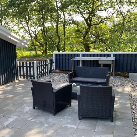 Hariette By Interhome *