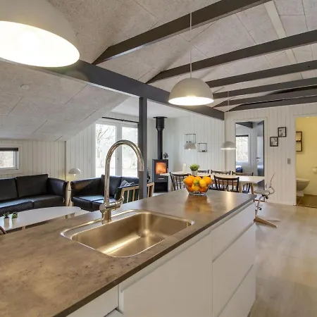 Casa vacanze Hariette By Interhome *