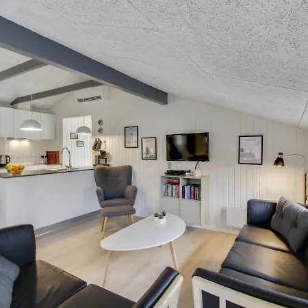 Hariette By Interhome