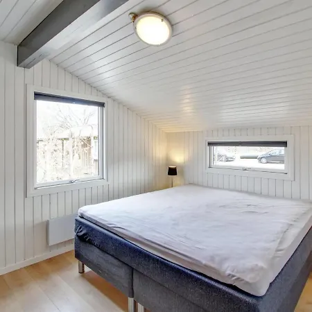 Casa vacanze Hariette By Interhome *