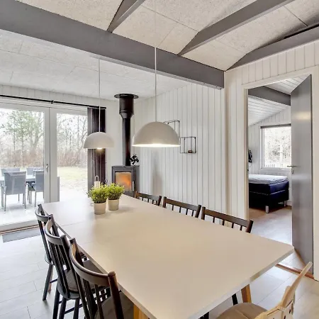 Hariette By Interhome