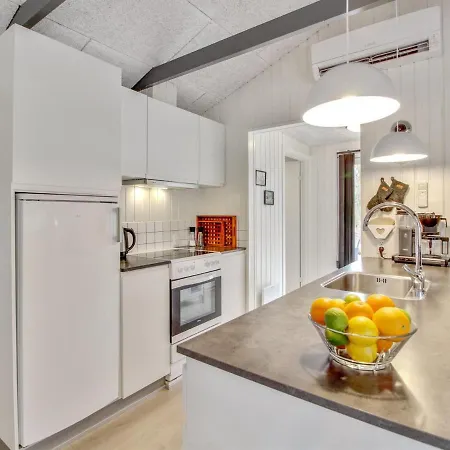 Casa vacanze Hariette By Interhome Give