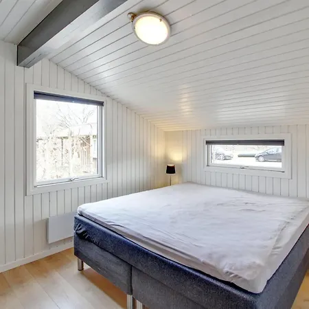 Holiday home Hariette By Interhome *