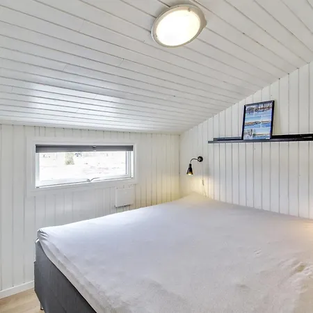 Holiday home Hariette By Interhome Give