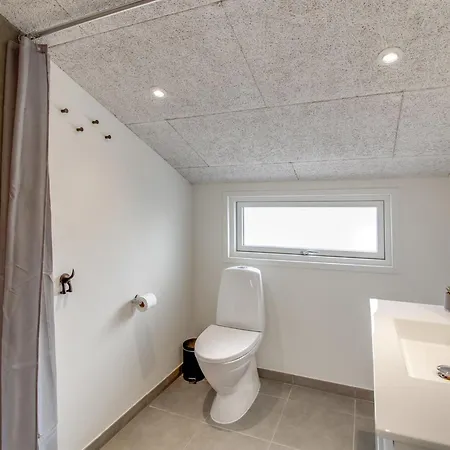 Holiday home Hariette By Interhome *