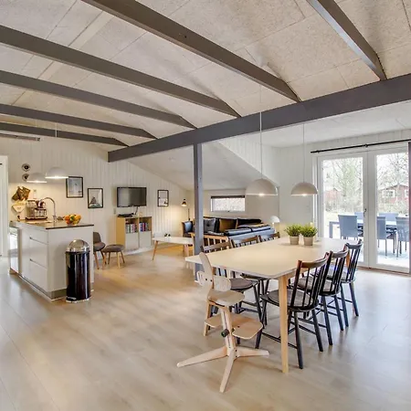 Hariette By Interhome *