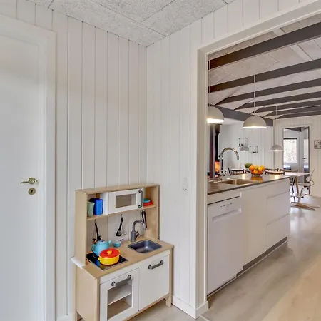 Holiday home Hariette By Interhome *