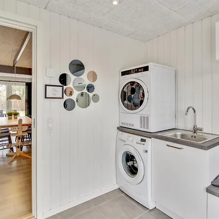 Hariette By Interhome Give