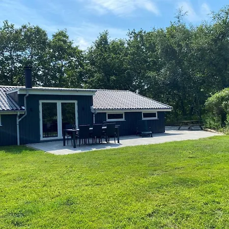 Hariette By Interhome Holiday home