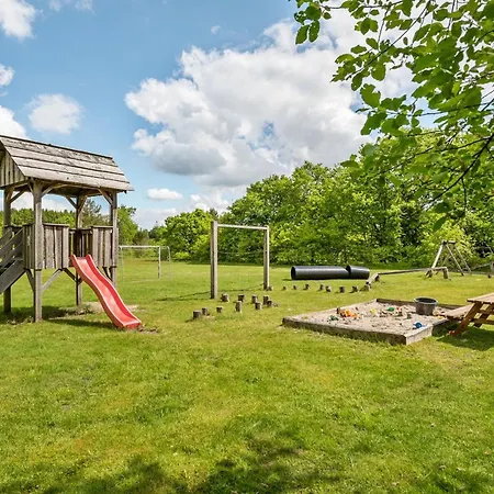 Hariette By Interhome Holiday home *