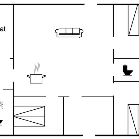 Hariette By Interhome Holiday home *