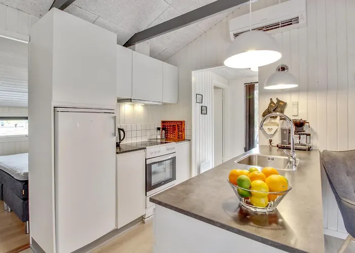 Hariette By Interhome