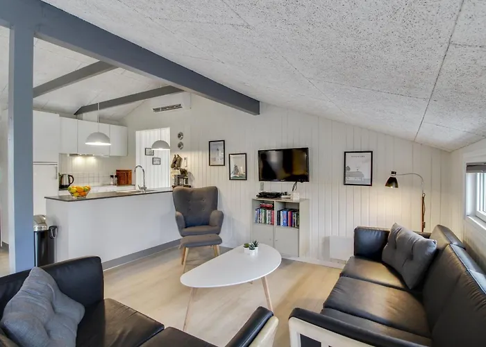 Hariette By Interhome Give