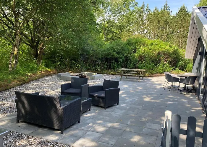 Hariette By Interhome Holiday home