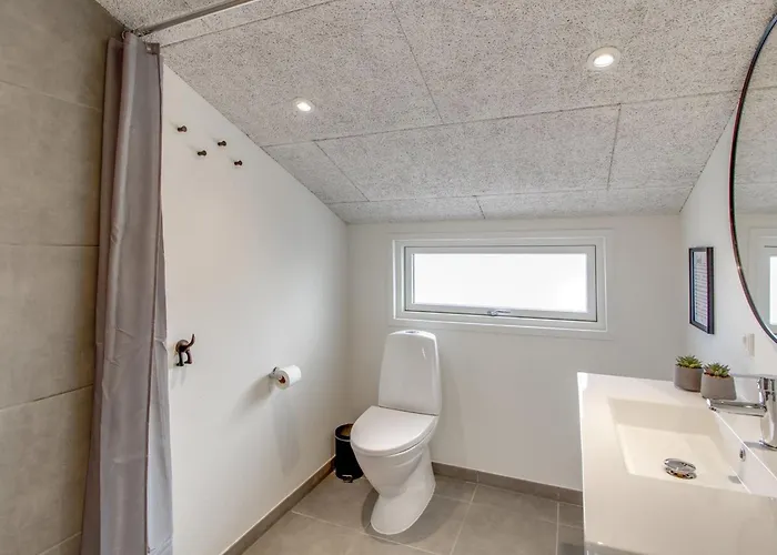 Holiday home Hariette By Interhome *