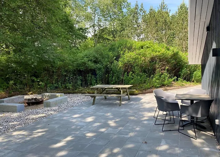 Holiday home Hariette By Interhome *