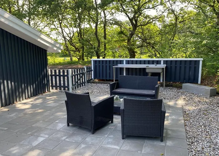 Hariette By Interhome *