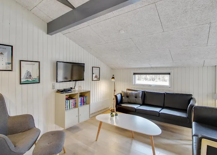 Hariette By Interhome