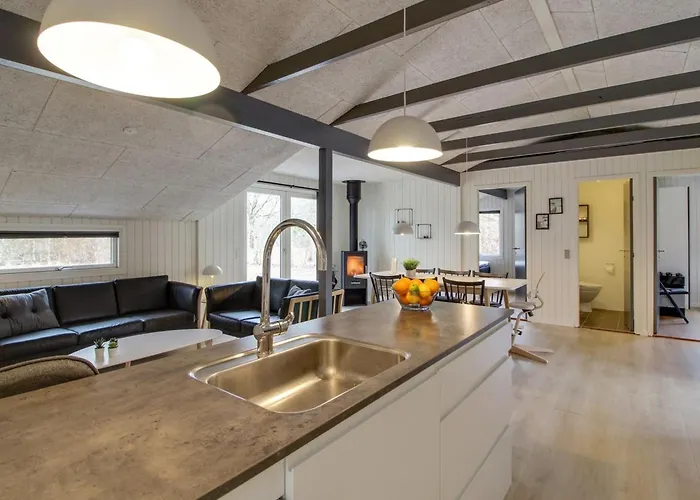 Hariette By Interhome Holiday home