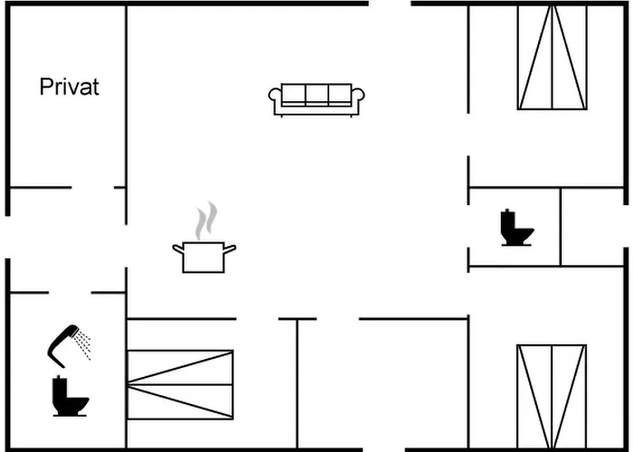 Hariette By Interhome Holiday home
