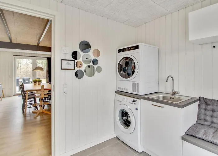 Holiday home Hariette By Interhome Give