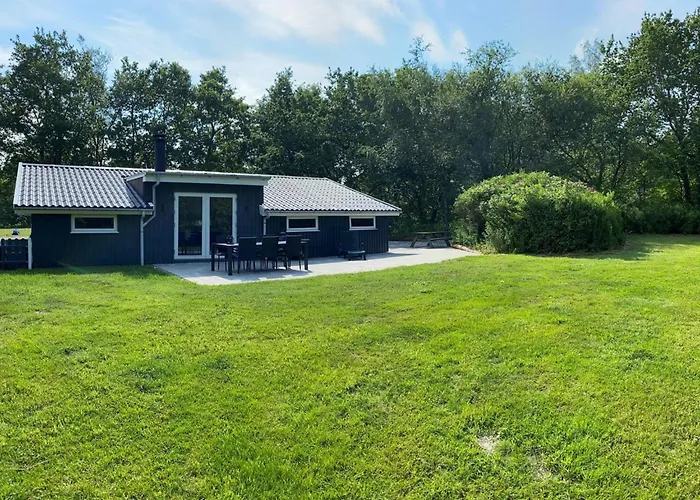 Hariette By Interhome Holiday home Give