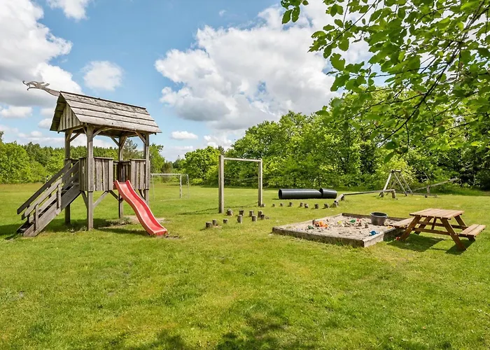 Holiday home Hariette By Interhome *